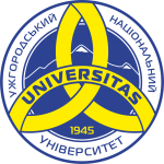 Logo of Сайт електронного навчання ДВНЗ "УжНУ"